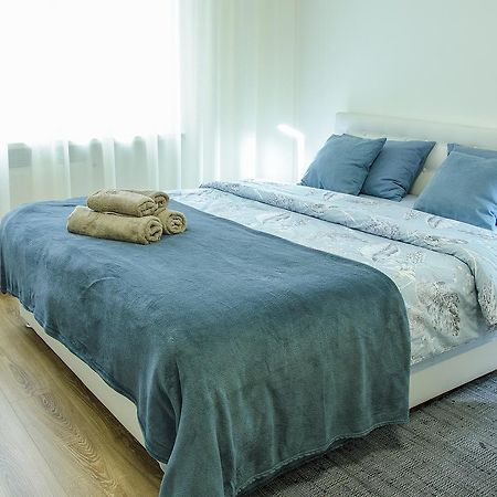Apartament Apartament Delux Light Kijów Zewnętrze zdjęcie