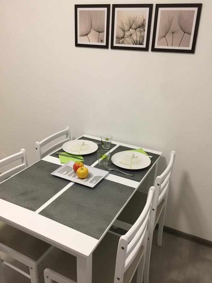 Apartament Apartament Delux Light Kijów Zewnętrze zdjęcie