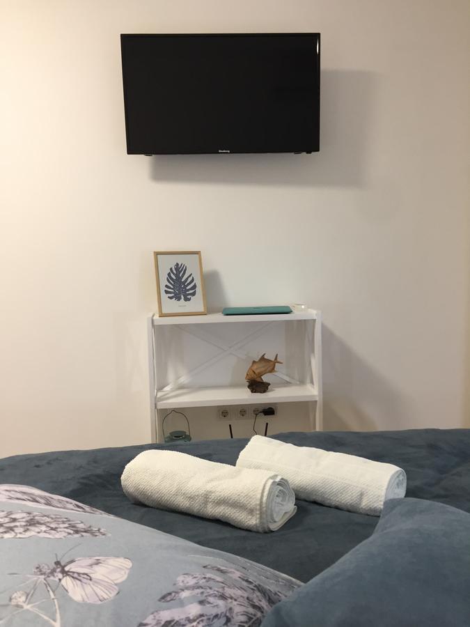 Apartament Apartament Delux Light Kijów Zewnętrze zdjęcie