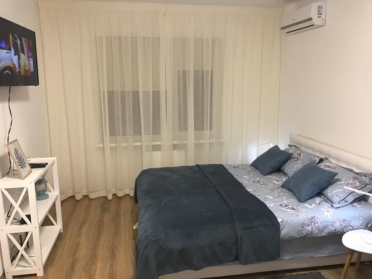 Apartament Apartament Delux Light Kijów Zewnętrze zdjęcie