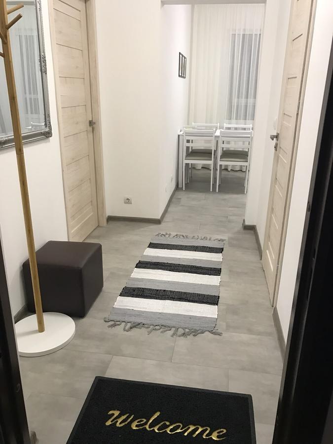 Apartament Apartament Delux Light Kijów Zewnętrze zdjęcie