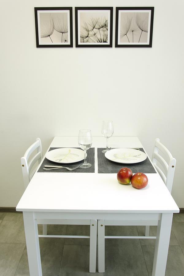 Apartament Apartament Delux Light Kijów Zewnętrze zdjęcie
