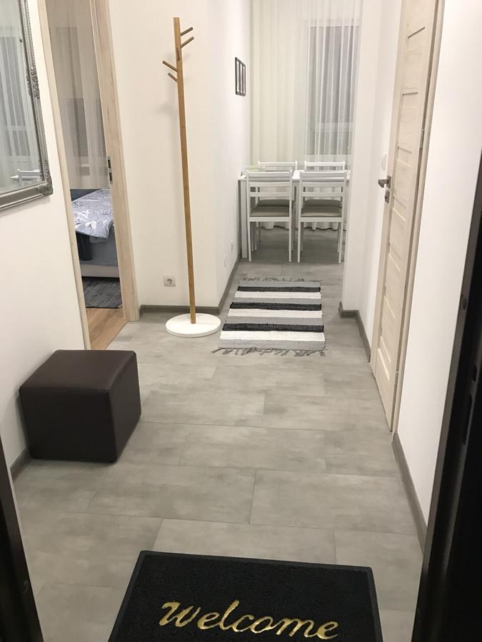Apartament Apartament Delux Light Kijów Zewnętrze zdjęcie