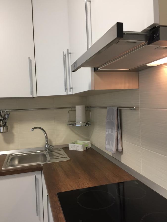 Apartament Apartament Delux Light Kijów Zewnętrze zdjęcie